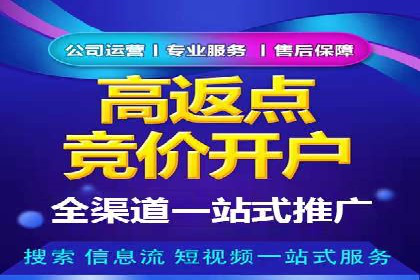 百度推广的收费策略与某公司广告投放效果分析